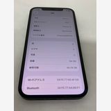 �ڶ��Сۡ����ʡ�sim�ե꡼��iPhone12��64GB���֥�å����Хåƥ꡼82���