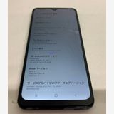 �ڶ��Сۡ��������sim�ե꡼��Galaxy A32/64GB���֥�å���