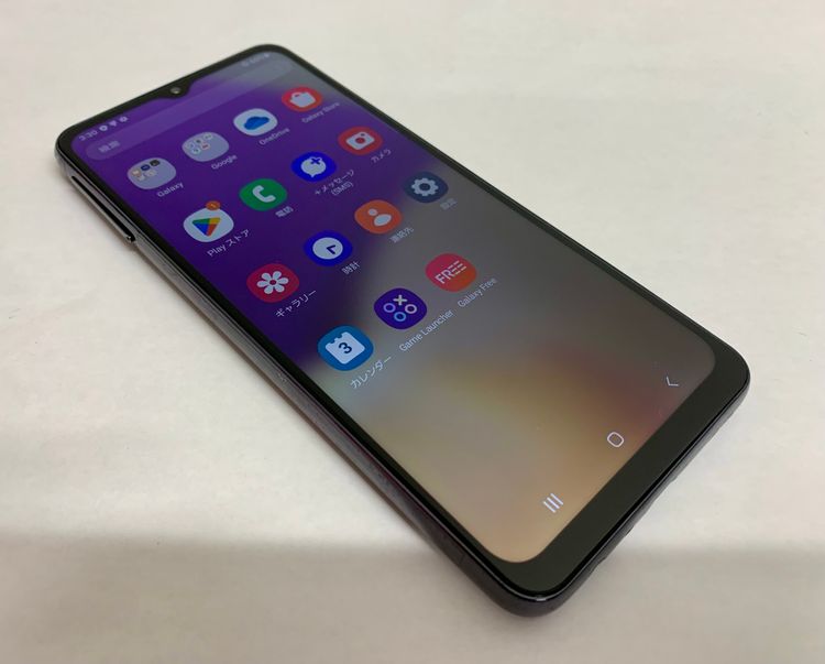 �ڶ��Сۡ����ʡ�sim�ե꡼��Galaxy A32/64GB���֥�å���