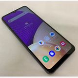 【金モバ】★良品★simフリー★Galaxy A32/64GB★ブラック★