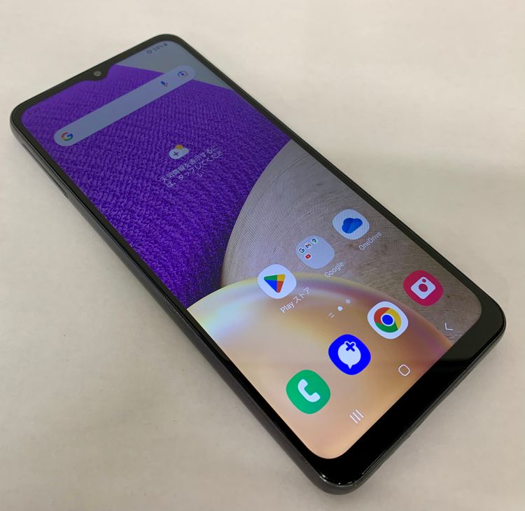 �ڶ��Сۡ����ʡ�sim�ե꡼��Galaxy A32/64GB���֥�å���