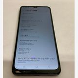 �ڶ��Сۡ��������sim�ե꡼��Galaxy A32/64GB���֥�å���