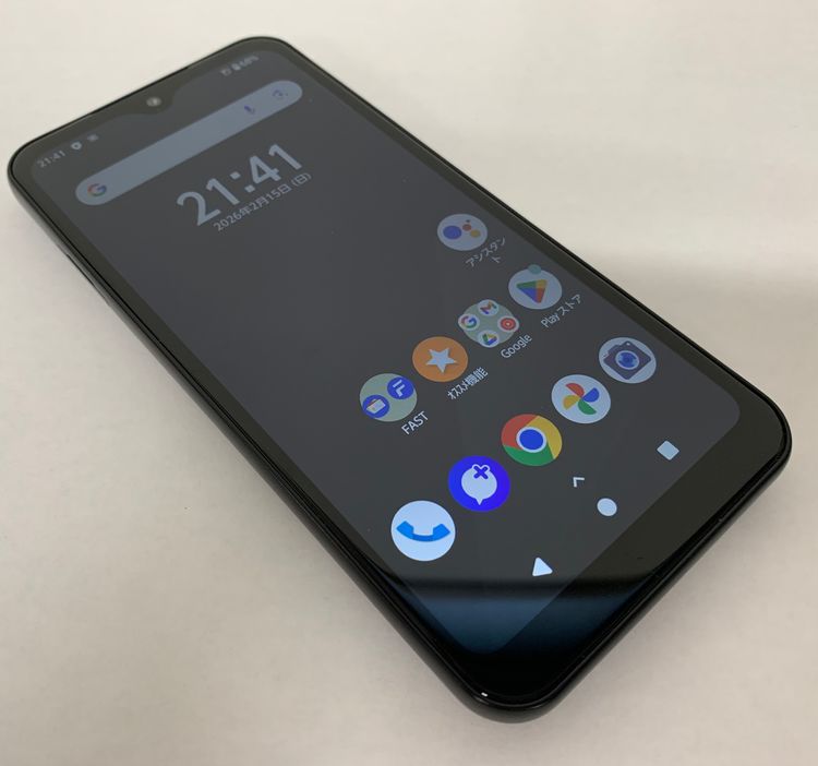 �ڶ��Сۡ����ʡ�sim�ե꡼��arrows We(FCG01)/64GB���֥�å���