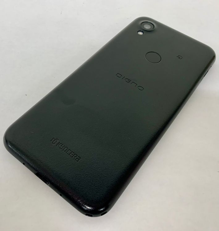 �ڶ��Сۡ����ʡ�sim�ե꡼��DIGNO SX3/64GB���֥�å���