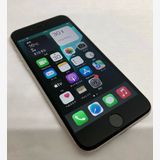 【金モバ】★美品★simフリー★iPhoneSE3 64GB★スターライト★バッテリー82%★