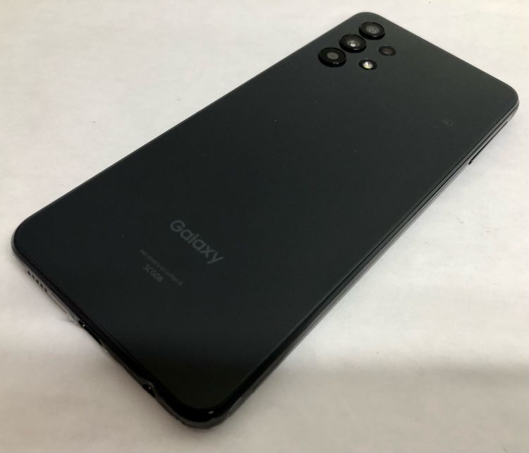 �ڶ��Сۡ����ʡ�sim�ե꡼��Galaxy A32/64GB���֥�å���