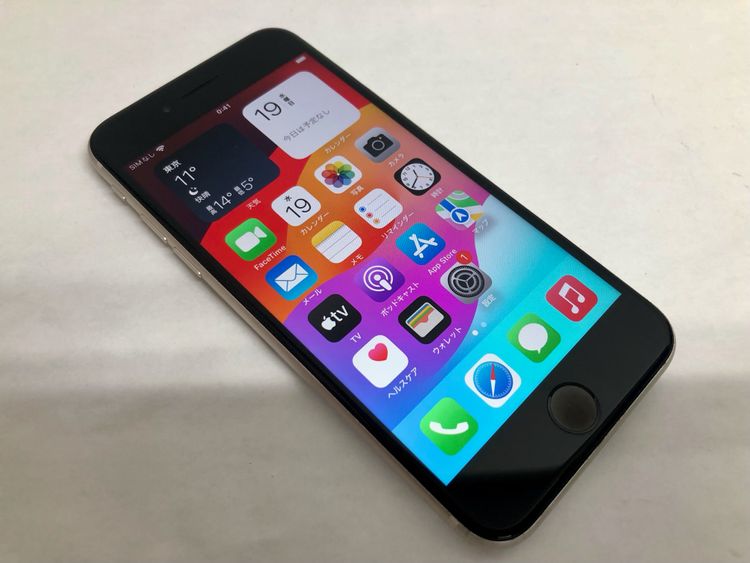 ڶСۡʡsimե꡼iPhoneSE3 64GB饤ȡХåƥ꡼86