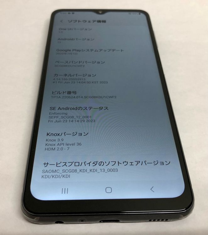 �ڶ��Сۡ����ʡ�sim�ե꡼��Galaxy A32/64GB���֥�å���