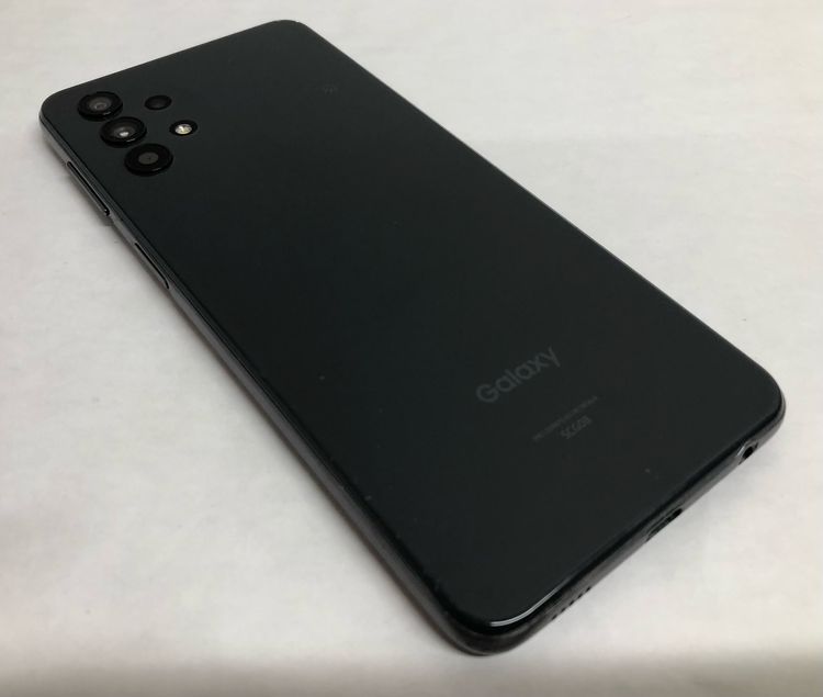 �ڶ��Сۡ����ʡ�sim�ե꡼��Galaxy A32/64GB���֥�å���