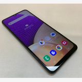 【金モバ】★良品★simフリー★Galaxy A32/64GB★ブラック★