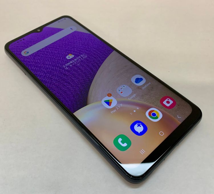 �ڶ��Сۡ����ʡ�sim�ե꡼��Galaxy A32/64GB���֥�å���