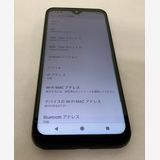 �ڶ��Сۡ����ʡ�sim�ե꡼��DIGNO SX3/64GB���֥�å���