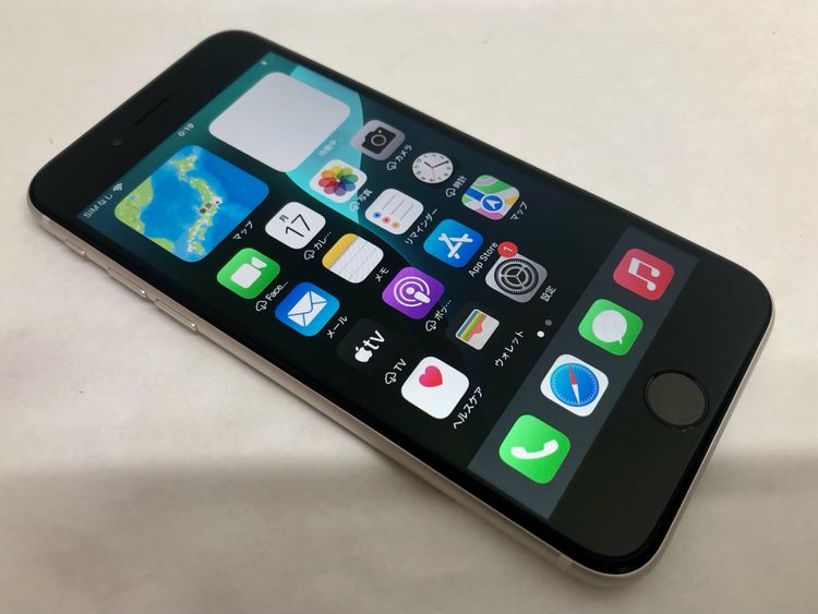 ڶСۡʡsimե꡼iPhoneSE3 64GB饤ȡХåƥ꡼91