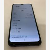 �ڶ��Сۡ����ʡ�sim�ե꡼��Galaxy A32/64GB���֥�å���