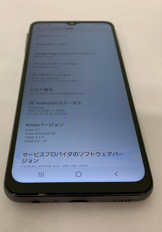 �ڶ��Сۡ����ʡ�sim�ե꡼��Galaxy A32/64GB���֥�å���