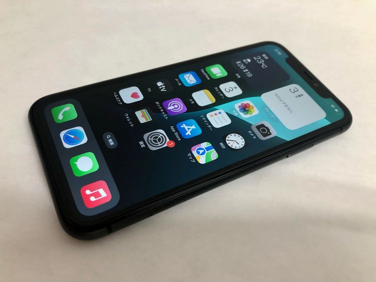 ڶСۡʡsimե꡼iPhone11 64GB֥åХåƥ꡼76