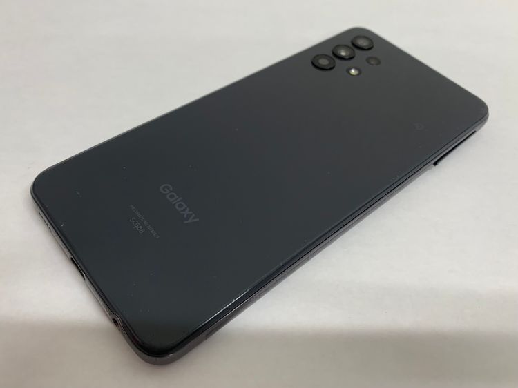 �ڶ��Сۡ����ʡ�sim�ե꡼��Galaxy A32/64GB���֥�å���