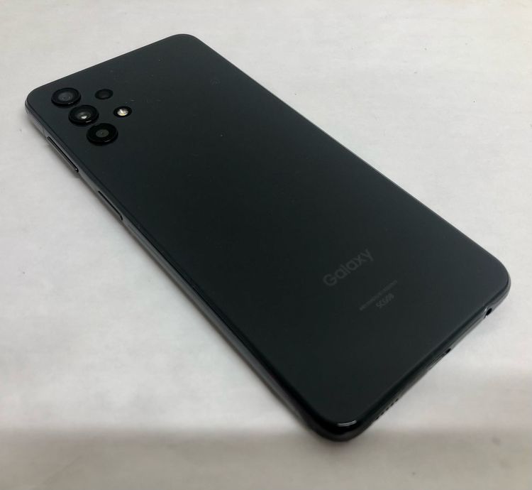 �ڶ��Сۡ����ʡ�sim�ե꡼��Galaxy A32/64GB���֥�å���