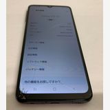 �ڶ��Сۡ��������sim�ե꡼��Galaxy A32/64GB���֥�å���