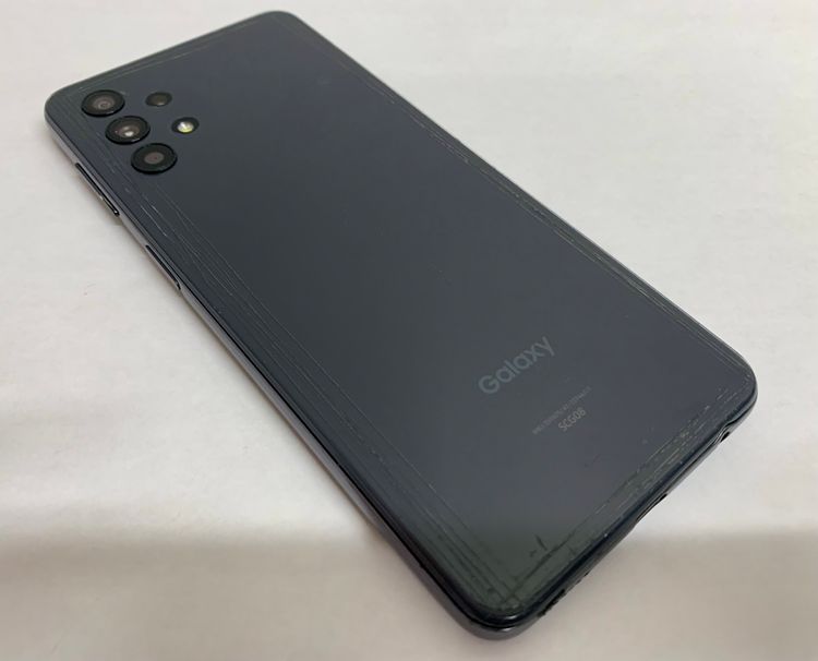 �ڶ��Сۡ��������sim�ե꡼��Galaxy A32/64GB���֥�å���