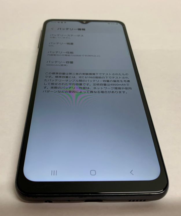 �ڶ��Сۡ����ʡ�sim�ե꡼��Galaxy A32/64GB���֥�å���