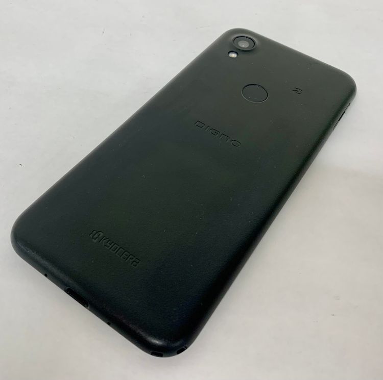 �ڶ��Сۡ����ʡ�sim�ե꡼��DIGNO SX3/64GB���֥�å���