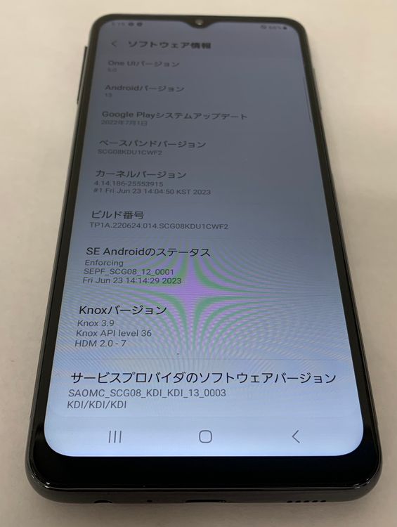 �ڶ��Сۡ����ʡ�sim�ե꡼��Galaxy A32/64GB���֥�å���