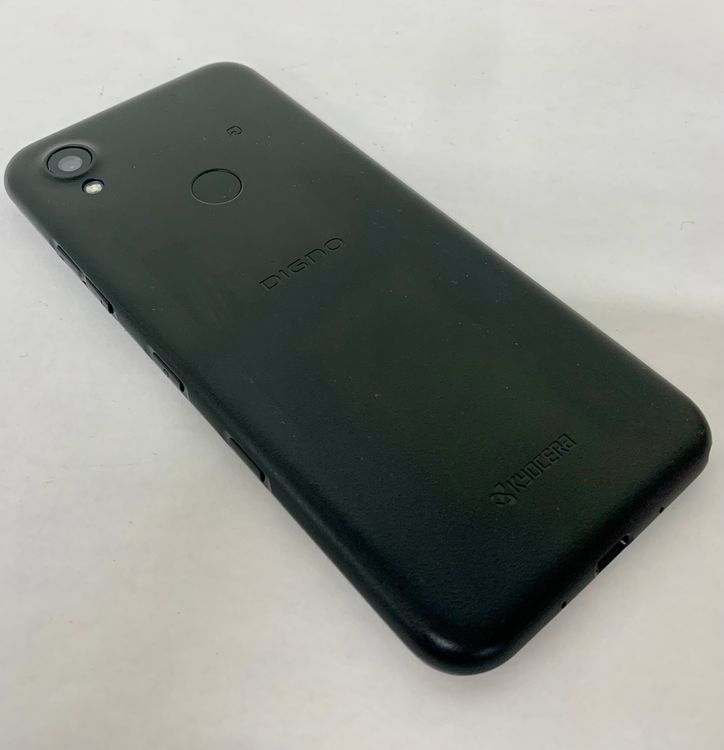 �ڶ��Сۡ����ʡ�sim�ե꡼��DIGNO SX3/64GB���֥�å���
