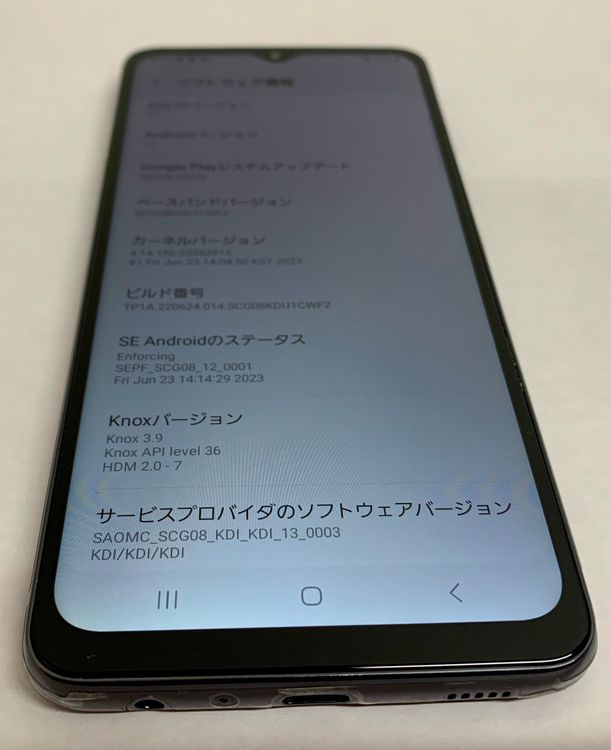 �ڶ��Сۡ����ʡ�sim�ե꡼��Galaxy A32/64GB���֥�å���