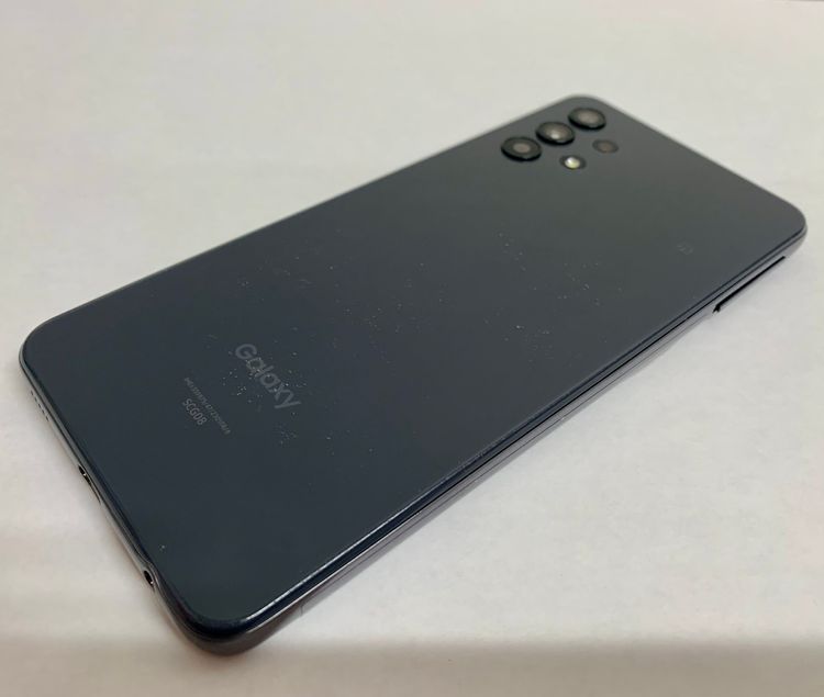 �ڶ��Сۡ����ʡ�sim�ե꡼��Galaxy A32/64GB���֥�å���