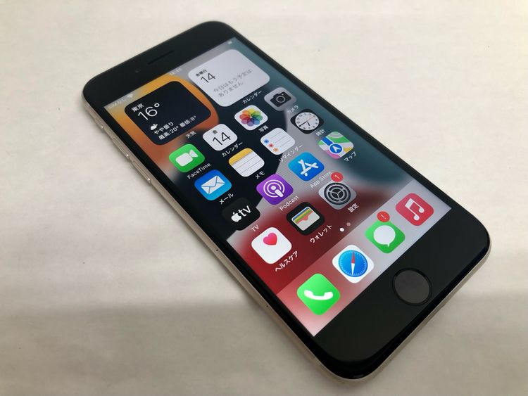 ڶСۡʡsimե꡼iPhoneSE3 64GB饤ȡХåƥ꡼87