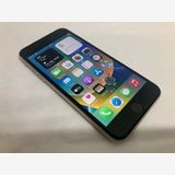 【金モバ】★美品★simフリー★iPhoneSE3 64GB★スターライト★バッテリー100%★