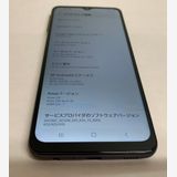 �ڶ��Сۡ����ʡ�sim�ե꡼��Galaxy A32/64GB���֥�å���