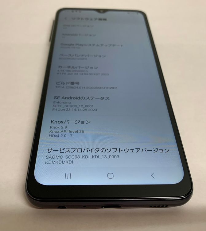 �ڶ��Сۡ����ʡ�sim�ե꡼��Galaxy A32/64GB���֥�å���