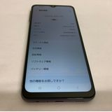 �ڶ��Сۡ����ʡ�sim�ե꡼��Galaxy A32/64GB���֥�å���