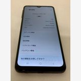 �ڶ��Сۡ����ʡ�sim�ե꡼��Galaxy A32/64GB���֥�å���