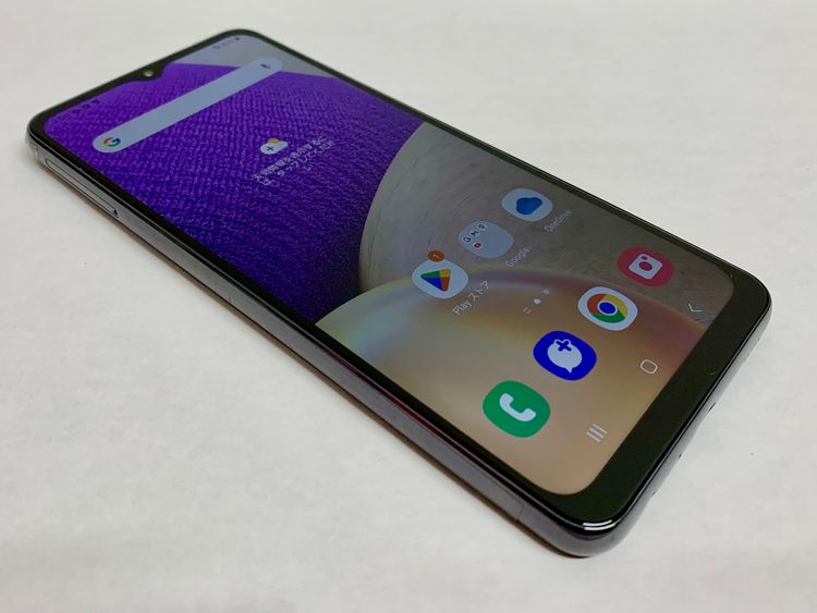 �ڶ��Сۡ����ʡ�sim�ե꡼��Galaxy A32/64GB���֥�å���