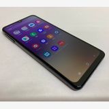 【金モバ】★良品★simフリー★Galaxy A32/64GB★ブラック★