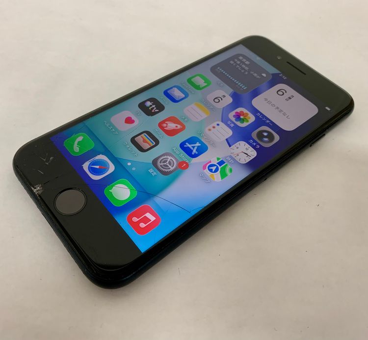 �ڶ��Сۡ��������sim�ե꡼��iPhoneSE3 64GB���������饤�ȡ��Хåƥ꡼86���