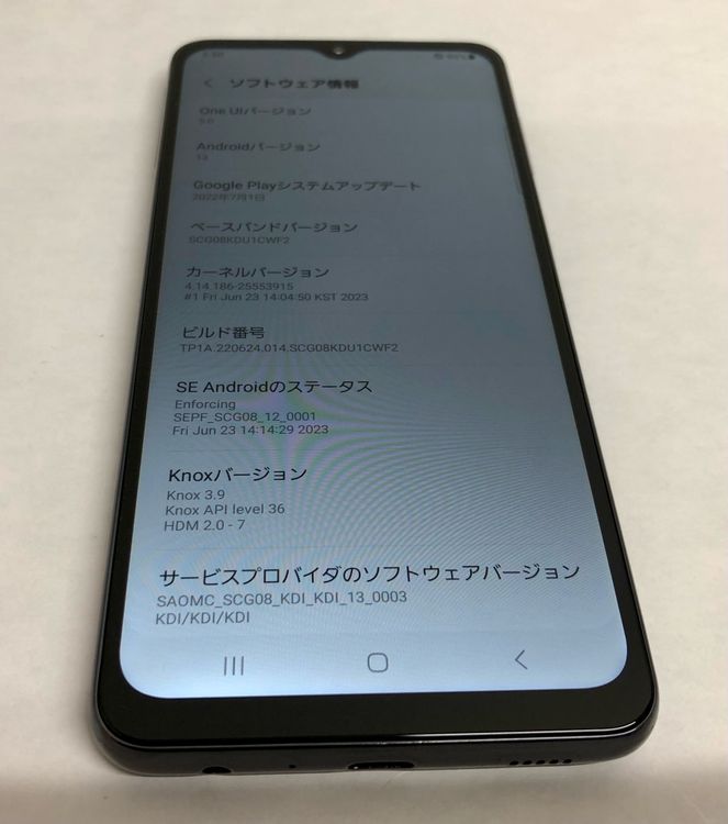 �ڶ��Сۡ����ʡ�sim�ե꡼��Galaxy A32/64GB���֥�å���