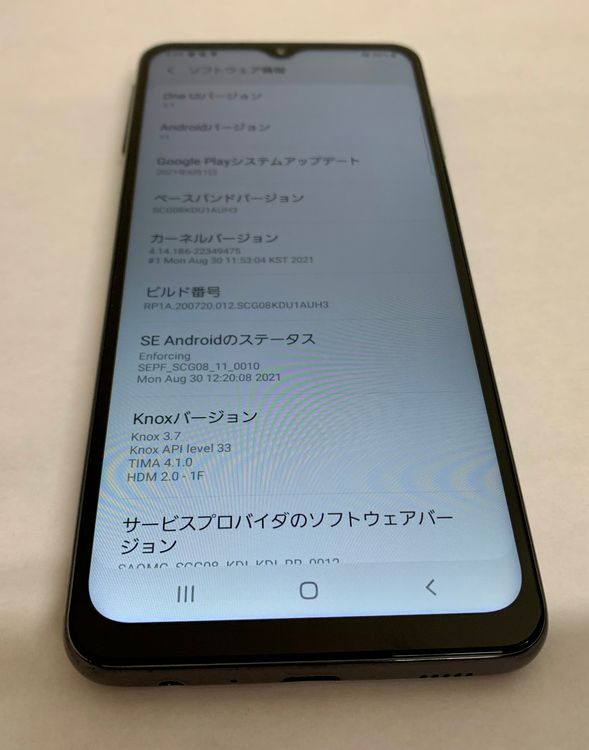 �ڶ��Сۡ����ʡ�sim�ե꡼��Galaxy A32/64GB���֥�å���