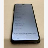 �ڶ��Сۡ����ʡ�sim�ե꡼��Galaxy A32/64GB���֥�å���