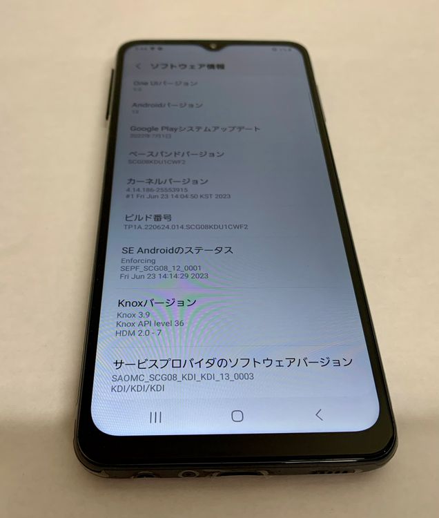 �ڶ��Сۡ����ʡ�sim�ե꡼��Galaxy A32/64GB���֥�å���