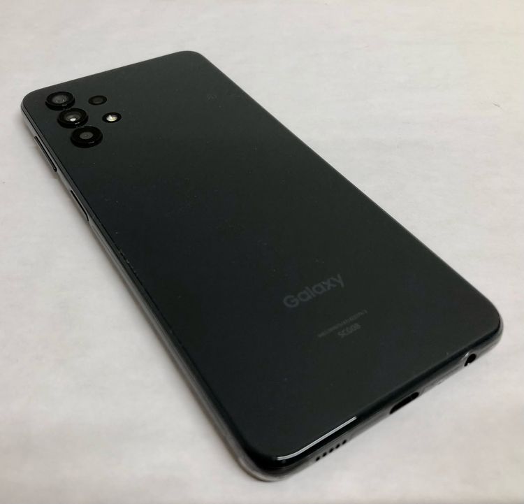 �ڶ��Сۡ����ʡ�sim�ե꡼��Galaxy A32/64GB���֥�å���