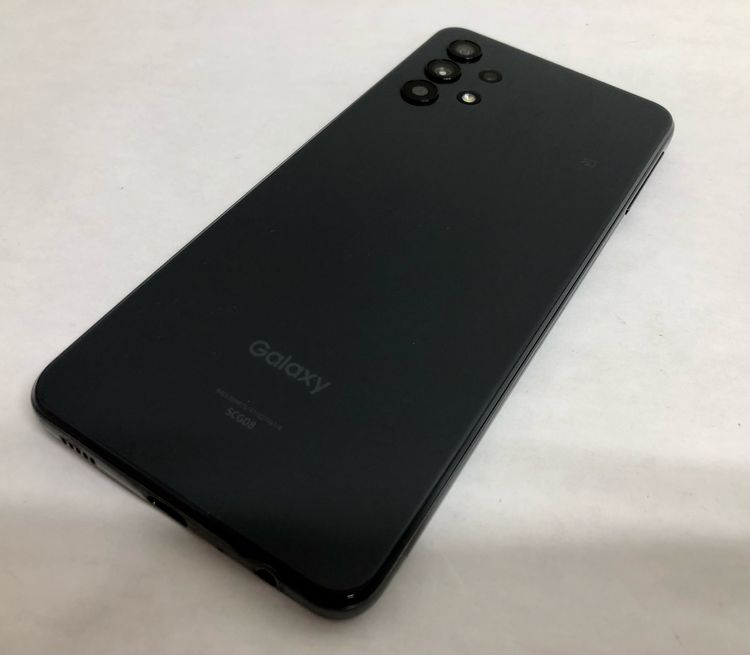 �ڶ��Сۡ����ʡ�sim�ե꡼��Galaxy A32/64GB���֥�å���