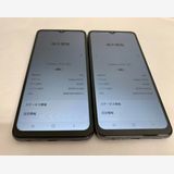 �ڶ��Сۡ�2�楻�åȡ����ʡ�sim�ե꡼��Galaxy A32/64GB���֥�å���