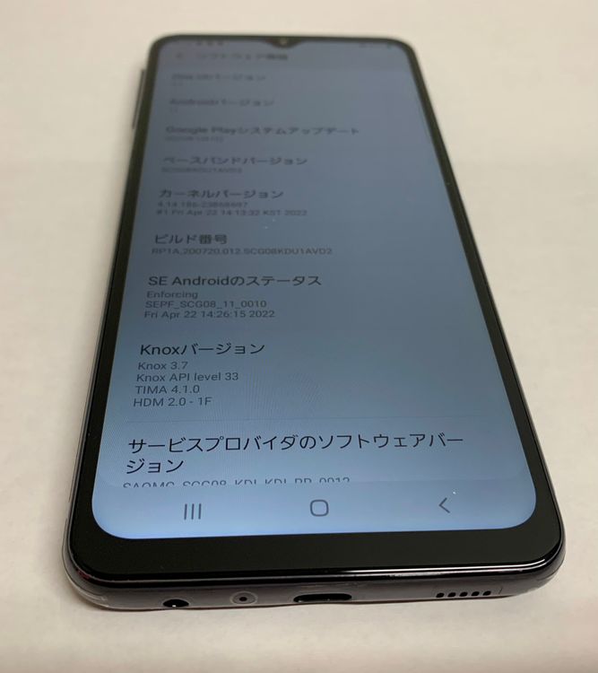 �ڶ��Сۡ����ʡ�sim�ե꡼��Galaxy A32/64GB���֥�å���