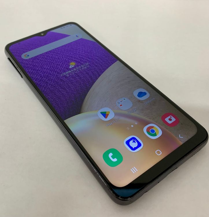 �ڶ��Сۡ����ʡ�sim�ե꡼��Galaxy A32/64GB���֥�å���