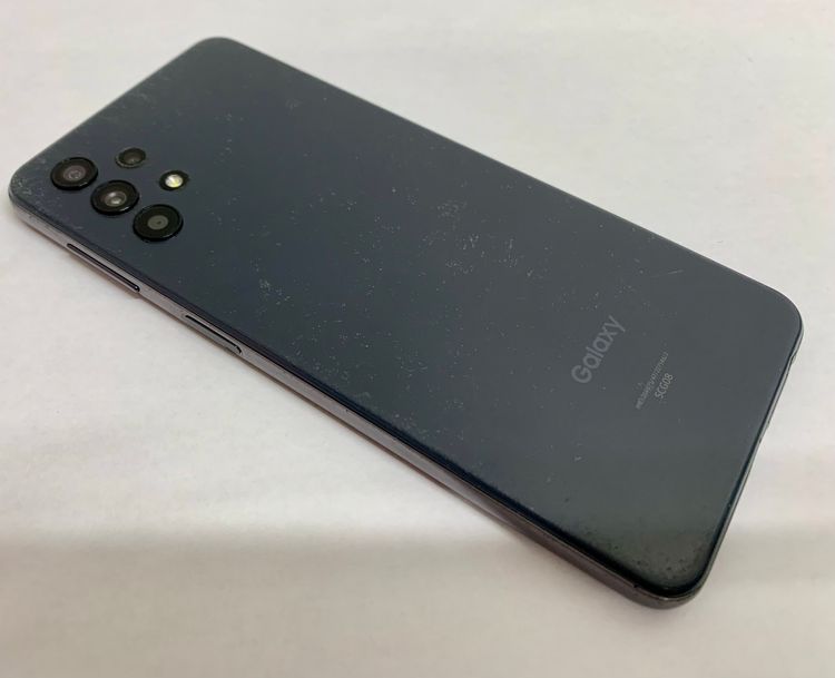 �ڶ��Сۡ����ʡ�sim�ե꡼��Galaxy A32/64GB���֥�å���