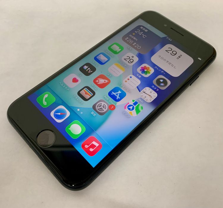 �ڶ��Сۡ����ʡ�sim�ե꡼��iPhoneSE3 64GB���ߥåɥʥ��ȡ��Хåƥ꡼87���